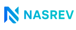 Nasrev Logo