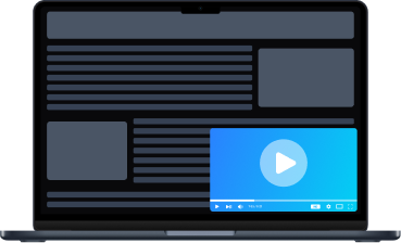 Video Monetization